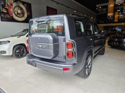 
										GWM HAVAL H9 2.4 TURBO DIESEL EXCLUSIVE 4X4 AUTOMÁTICO full									