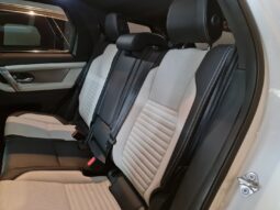 
										LAND ROVER DISCOVERY SPORT 2.0 D200 TURBO DIESEL SE AUTOMÁTICO full									