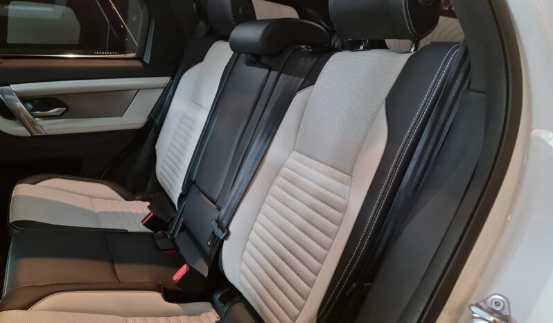 
								LAND ROVER DISCOVERY SPORT 2.0 D200 TURBO DIESEL SE AUTOMÁTICO full									