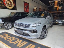 
										JEEP COMPASS 1.3 T270 TURBO FLEX S AT6 full									