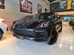 
										PORSCHE CAYENNE 3.0 V6 GASOLINA AWD TIPTRONIC S full									