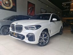 
										BMW X5 3.0 I6 TURBO HÍBRIDO XDRIVE45E M SPORT AUTOMÁTICO full									