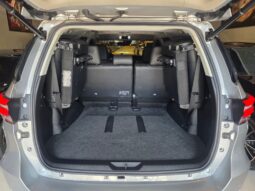 
										TOYOTA HILUX SW4 2.8 D-4D TURBO DIESEL SRX 7L 4X4 AUTOMÁTICO full									