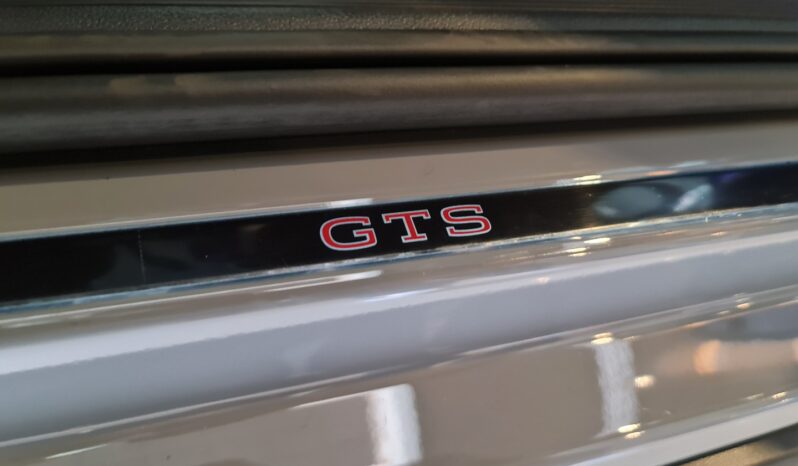 
								VOLKSWAGEN NIVUS 1.4 250 TSI TOTAL FLEX GTS AUTOMÁTICO full									