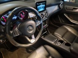 
										MERCEDES-BENZ GLA 200 1.6 CGI FLEX ENDURO 7G-DCT full									