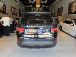 
										LAND ROVER DISCOVERY 3.0 V6 TD6 DIESEL HSE 4WD AUTOMÁTICO full									