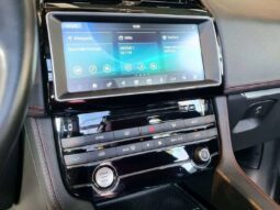 
										JAGUAR F-PACE 3.0 V6 SUPERCHARGED S AWD 4P AUTOMÁTICO full									