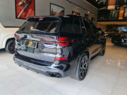 
										BMW X5 3.0 I6 TURBO HÍBRIDO XDRIVE50E M SPORT AUTOMÁTICO full									
