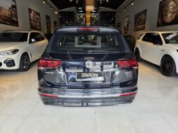 
										VOLKSWAGEN TIGUAN 2.0 350 TSI GASOLINA ALLSPACE R-LINE 4MOTION DSG full									