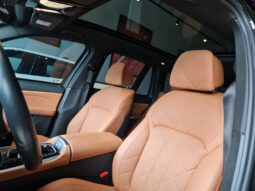 
										BMW X5 3.0 I6 TURBO HÍBRIDO XDRIVE50E M SPORT AUTOMÁTICO full									