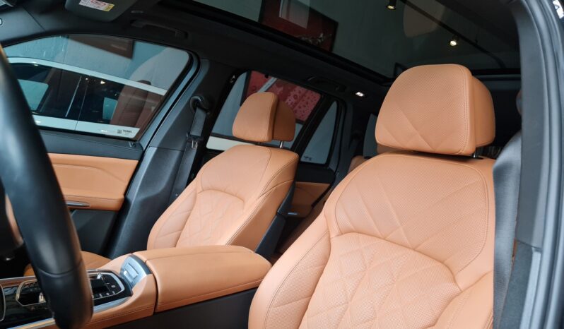 
								BMW X5 3.0 I6 TURBO HÍBRIDO XDRIVE50E M SPORT AUTOMÁTICO full									