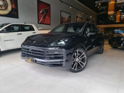 
										PORSCHE CAYENNE 3.0 V6 E-HYBRID AWD TIPTRONIC S full									