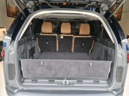 
										LAND ROVER DISCOVERY 3.0 D300 TURBO DIESEL HSE AUTOMÁTICO full									