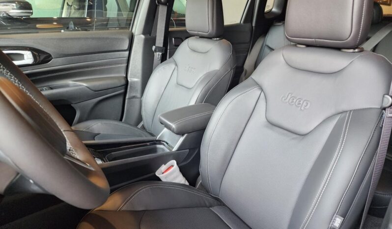 
								JEEP COMPASS 1.3 T270 TURBO FLEX S AT6 full									