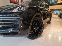 
										PORSCHE CAYENNE 3.0 V6 GASOLINA AWD TIPTRONIC S full									