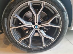 
										BMW X5 3.0 I6 TURBO HÍBRIDO XDRIVE45E M SPORT AUTOMÁTICO full									