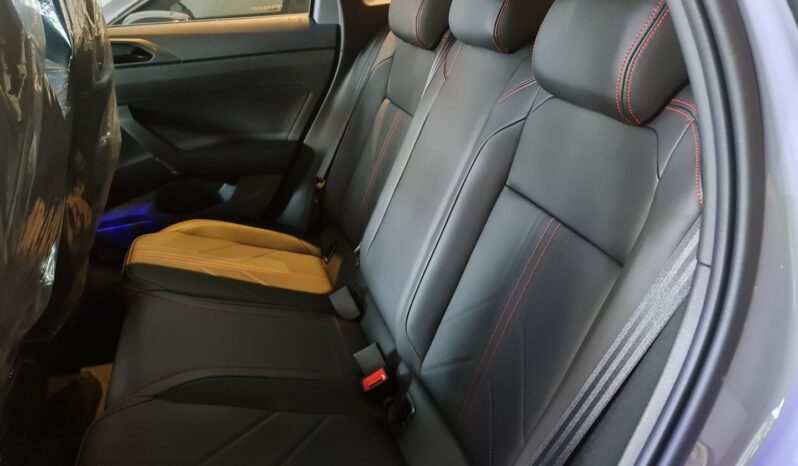 
								VOLKSWAGEN NIVUS 1.4 250 TSI TOTAL FLEX GTS AUTOMÁTICO full									