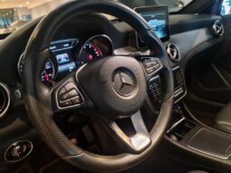 
										MERCEDES-BENZ GLA 200 1.6 CGI FLEX ENDURO 7G-DCT full									