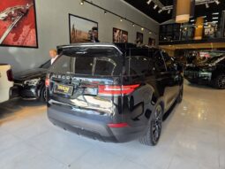 
										LAND ROVER DISCOVERY 3.0 V6 TD6 DIESEL HSE 4WD AUTOMÁTICO full									