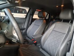 
										VOLKSWAGEN VIRTUS 1.4 250 TSI EXCLUSIVE AUTOMÁTICO full									