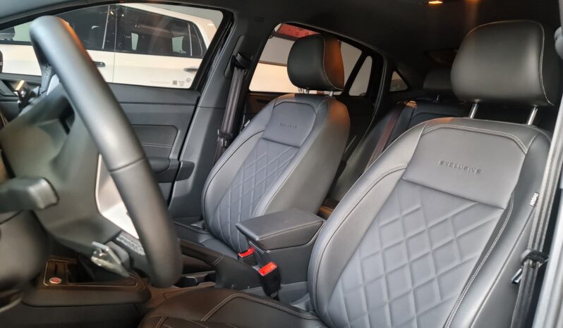 
								VOLKSWAGEN VIRTUS 1.4 250 TSI EXCLUSIVE AUTOMÁTICO full									