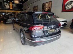 
										VOLKSWAGEN TIGUAN 2.0 350 TSI GASOLINA ALLSPACE R-LINE 4MOTION DSG full									