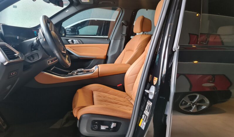 
								BMW X5 3.0 I6 TURBO HÍBRIDO XDRIVE50E M SPORT AUTOMÁTICO full									