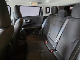 
										JEEP COMPASS 2.0 16V FLEX SPORT 4X4 AUTOMÁTICO full									