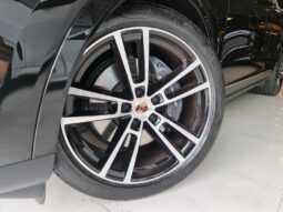 
										PORSCHE CAYENNE 3.0 V6 E-HYBRID AWD TIPTRONIC S full									