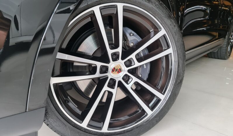 
								PORSCHE CAYENNE 3.0 V6 E-HYBRID AWD TIPTRONIC S full									