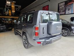 
										GWM HAVAL H9 2.4 TURBO DIESEL EXCLUSIVE 4X4 AUTOMÁTICO full									