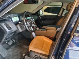 
										LAND ROVER DISCOVERY 3.0 D300 TURBO DIESEL HSE AUTOMÁTICO full									