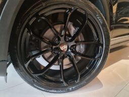 
										PORSCHE CAYENNE 3.0 V6 GASOLINA AWD TIPTRONIC S full									