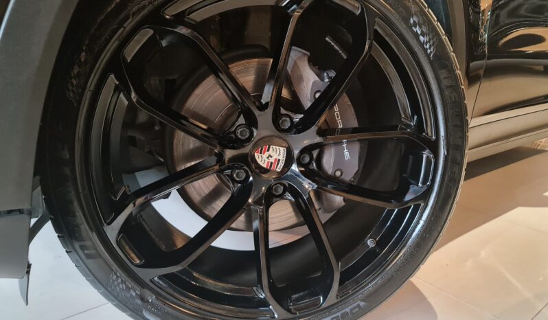 
								PORSCHE CAYENNE 3.0 V6 GASOLINA AWD TIPTRONIC S full									