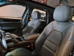 
										PORSCHE CAYENNE 3.0 V6 GASOLINA AWD TIPTRONIC S full									