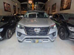 
										TOYOTA HILUX SW4 2.8 D-4D TURBO DIESEL SRX 7L 4X4 AUTOMÁTICO full									