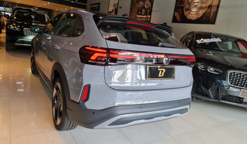 
								VOLKSWAGEN NIVUS 1.4 250 TSI TOTAL FLEX GTS AUTOMÁTICO full									