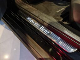 
										MERCEDES-BENZ GLA 200 1.6 CGI FLEX ENDURO 7G-DCT full									