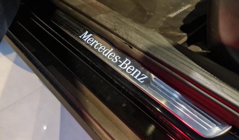 
								MERCEDES-BENZ GLA 200 1.6 CGI FLEX ENDURO 7G-DCT full									