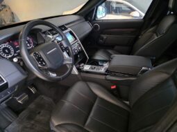 
										LAND ROVER DISCOVERY 3.0 V6 TD6 DIESEL HSE 4WD AUTOMÁTICO full									