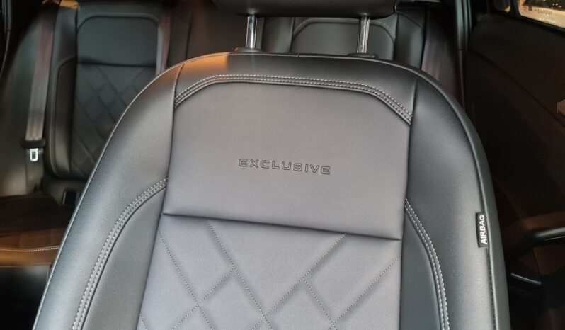 
								VOLKSWAGEN VIRTUS 1.4 250 TSI EXCLUSIVE AUTOMÁTICO full									