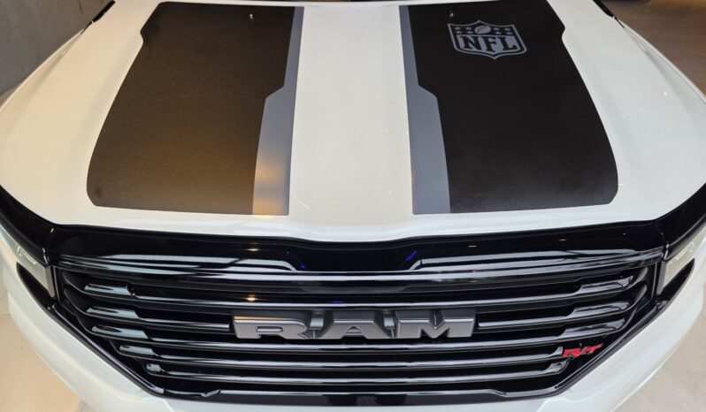 
								RAM RAMPAGE 2.0 HURRICANE 4 TURBO GASOLINA R/T 4X4 AUTOMÁTICO full									