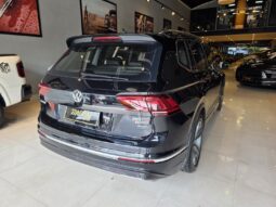 
										VOLKSWAGEN TIGUAN 2.0 350 TSI GASOLINA ALLSPACE R-LINE 4MOTION DSG full									
