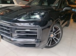 
										PORSCHE CAYENNE 3.0 V6 E-HYBRID AWD TIPTRONIC S full									