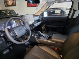 
										GWM HAVAL H9 2.4 TURBO DIESEL EXCLUSIVE 4X4 AUTOMÁTICO full									