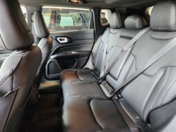 
										JEEP COMPASS 1.3 T270 TURBO FLEX S AT6 full									