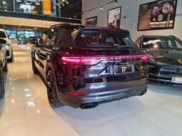 
										PORSCHE CAYENNE 3.0 V6 GASOLINA AWD TIPTRONIC S full									