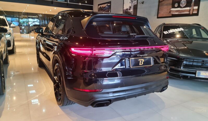 
								PORSCHE CAYENNE 3.0 V6 GASOLINA AWD TIPTRONIC S full									