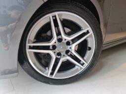 
										MERCEDES-BENZ CLA 200 1.6 URBAN 16V FLEX 4P AUTOMÁTICO full									