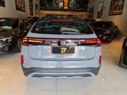 
										VOLKSWAGEN NIVUS 1.4 250 TSI TOTAL FLEX GTS AUTOMÁTICO full									